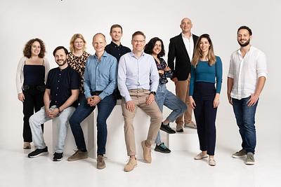 Perfat Technologies Raises €2.5M to Replace Saturated Fats With Healthy & Functional Alternatives
