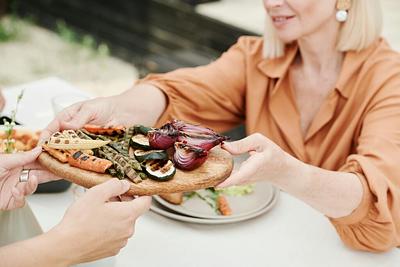 48 Organisations Endorse Policy Paper Telling UK Government to Promote Plant-Rich Diets in Food Strategy