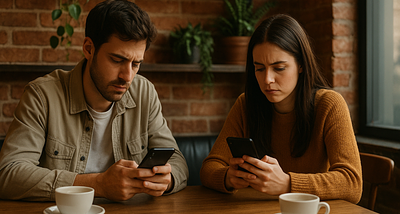 i asked ChatGPT what’s wrong with modern dating—this was its brutally honest answer