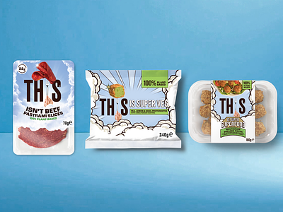 Something for Everyone: UK Plant-Based Firm This Expands Meat Alternative & Whole-Food Lines