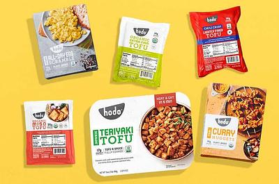 Calbee Enters US Plant-Based Market by Acquiring Majority Stake in Tofu Brand Hodo