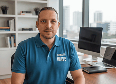 Romania’s Terra Wave Raises €1.2M to Scale Fermentation-Based Protein Solutions