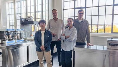 Nutrumami Rebrands to SUMM Ingredients and Secures €1.7M in Funding