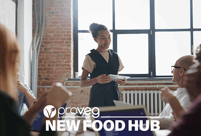 Small Plant-Based Brands Can Win Big With Smart, Low-Cost Marketing – Here’s How