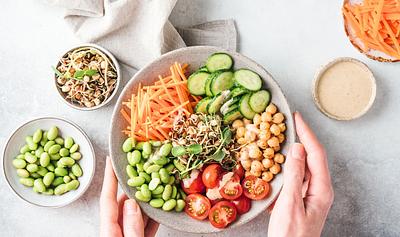 From Green New Deal to Bean New Deal: The Food Bill Aiming to Change What’s on Our Plates