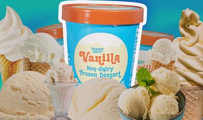 New Trader Joe’s Desserts, IKEA Falafel Balls, and Spicy 'Stranger Things' Cheese—This Week in Food News