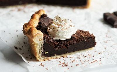 10 Sweet Vegan Pie Recipes