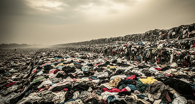 How fast fashion became one of the planet’s deadliest industries—and no one’s stopping it