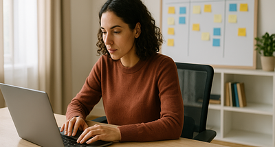 I asked ChatGPT to optimize my daily routine — now I get more done in 4 hours than I used to in 12