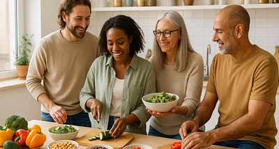 The truth about vegan diets and lifespan, according to researchers