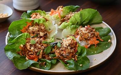 How To Turn A Block Of Tofu Into An Irresistible Meal (Or Two)