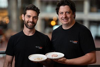 Brazilian Mycoprotein Producer Typcal to Receive a €350K Investment Through Biotope Incubator