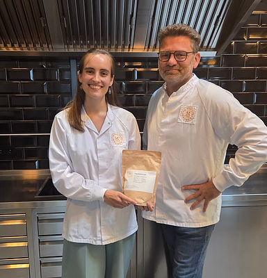 The Protein Brewery Secures €30M to Advance Its Proprietary Mycoprotein