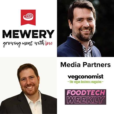 Investment Climate Podcast: Roman Lauš of Mewery, How to Get Funded in 2025