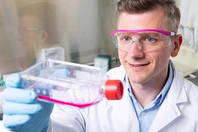 Evonik’s Non-Animal-Derived Collagen VECOLLAN® Aims to “Push Boundaries of Medical Technology”