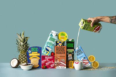 Report: 53% of Consumers Who Have Stopped Drinking Plant-Based Milk Are Likely to Return to the Category
