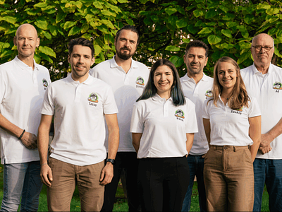 Time-Travelling Milkman Secures €2M for Sunflower-Based Ingredient That Replicates Functionality of Dairy Fat