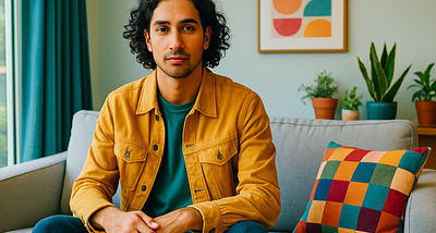 7 signs you might be an otrovert — the rare personality type between introvert and extrovert