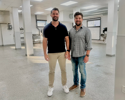Merck and mantro Launch Spinoff Producing Edible Membranes for Cultivated Meat and Alt Proteins