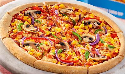 Vegan Cheese at Domino’s: How Close Is the US Launch?