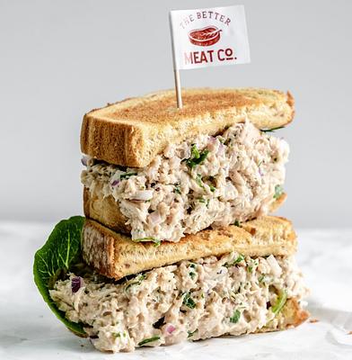 The Better Meat Co. Secures $31 Million in Series A to Scale Mycoprotein Production