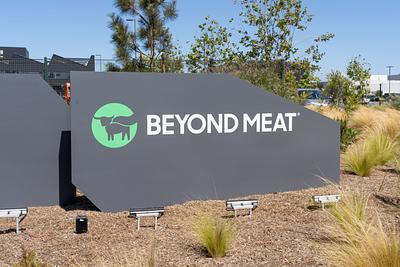 Beyond Meat Denies Bankruptcy Rumors