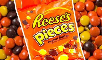 Reese's Pieces Go Dairy-Free, But You May Still Want to Avoid the Hershey's Classic 
