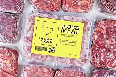 Meta-Analysis Reveals the Key Factors That Determine Willingness to Consume Cultivated Meat