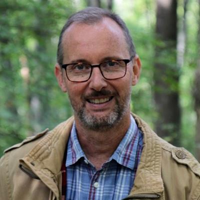 Former Rainforest Alliance Head Nigel Sizer Appointed CEO of The Good Food Institute