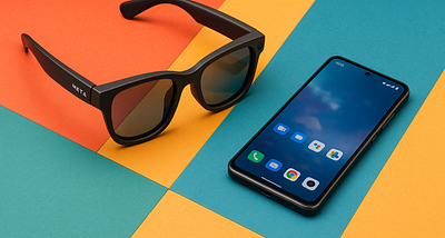 I’ll be testing Meta’s Hypernova specs next month — here’s why I believe it could replace my phone