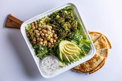 Tofutti Partners With Restaurant Group Greens and Grains to Launch Plant-Based Tzatziki Sauce