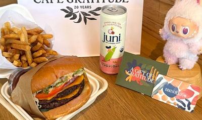 Would You Drop $100 on a Vegan Labubu Happy Meal?