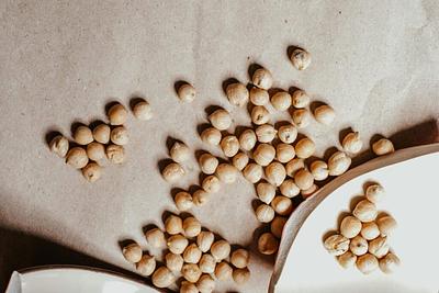 Chickpea-Based Scaffolds Show Promise for Cost-Effective Cultivated Meat Production