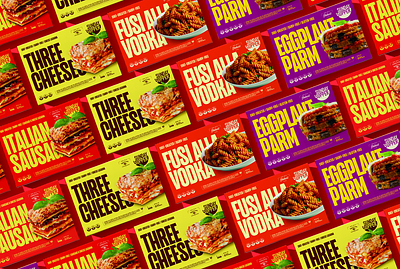Sunday Supper Launches Single-Serve Plant-Based Italian Entrées, Including First Gluten-Free Option