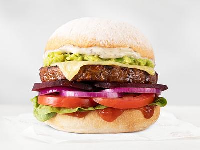 Grill’d Introduces Fourth-Generation Beyond Burger IV for Australian Customers