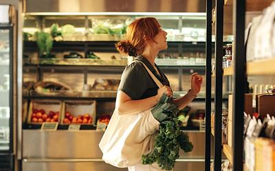 Nearly A Quarter Of Consumers Identify As ‘Meat Reducers’ Or Flexitarians
