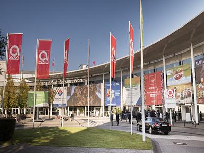 Sponsored Post Alternative Proteins Under the Spotlight: Anuga 2025 at a Glance