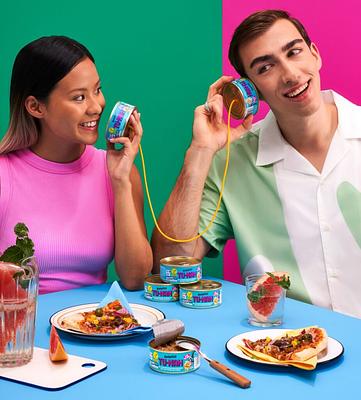 Bettaf!sh Launches Vegan Tuna With Continente Food Lab in Portugal