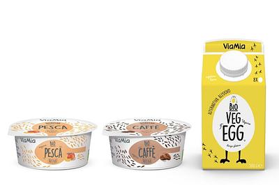 Italian Company The Bridge Launches Plant-Based Yogurt and Egg Alternatives at Major Retailers