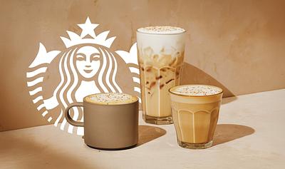 Here's What to Order From Starbucks' Fall Menu