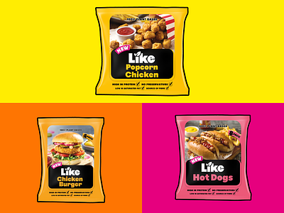 German Plant-Based Meat Like Returns to the UK with Eye on ‘Gen Z Flexitarians’