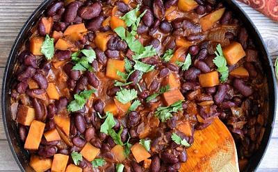 The Health Benefits Of Kidney Beans – And 8 Recipes To Try
