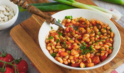 While Everyone Was Arguing Over Food Dyes, Kennedy Sidelined Beans