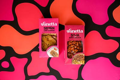 Spanish Plant-Based Food Startup Vanetta Secures Funding, Increasing Valuation by 70% in a Year
