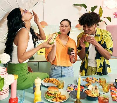 Plant-Based Brand Like to Launch in Major UK Supermarkets Starting with Tesco