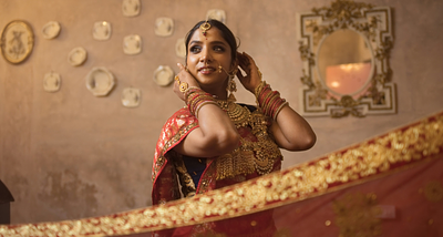 The ‘wedding without a couple’ trend that's redefining parties in India
