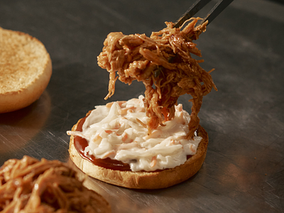 Novameat Leans Into Clean-Label Demand with Plant-Based Pulled Pork & Lamb