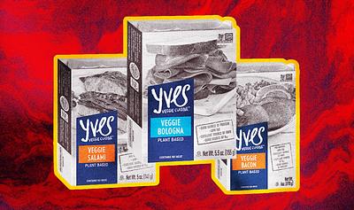 Iconic Vegan Brand Yves Veggie Cuisine Shuttering by End of the Month