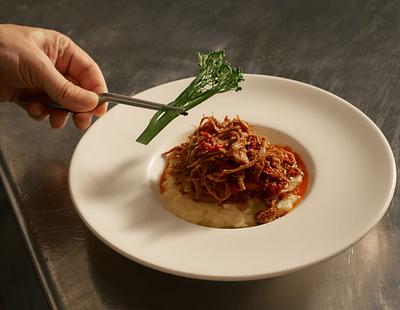 Novameat Launches Plant-Based Lamb and Pulled Pork Alternatives for Food Service