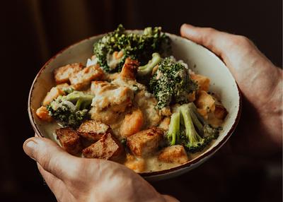 ‘The Basics of Vegan Cuisine’: Start your healthy journey today